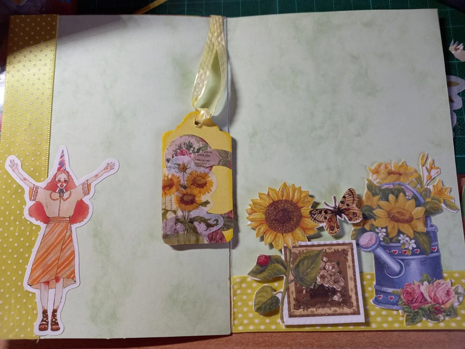 Cartão de aniversário – photo 2